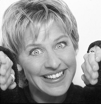 Ellen Degeneres: The Beginning Fotoğrafları 1