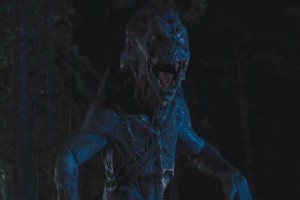 Pumpkinhead: Blood Feud Fotoğrafı