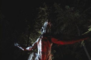 Pumpkinhead: Blood Feud Fotoğrafı