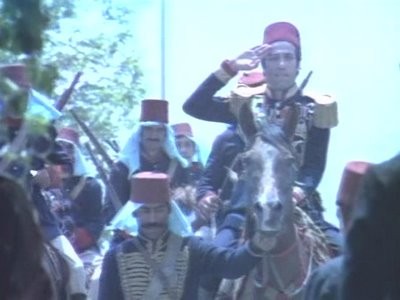 Tosun Paşa Fotoğrafı