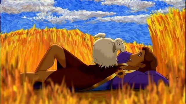 Joseph Rüyalar Kralı Fotoğrafı