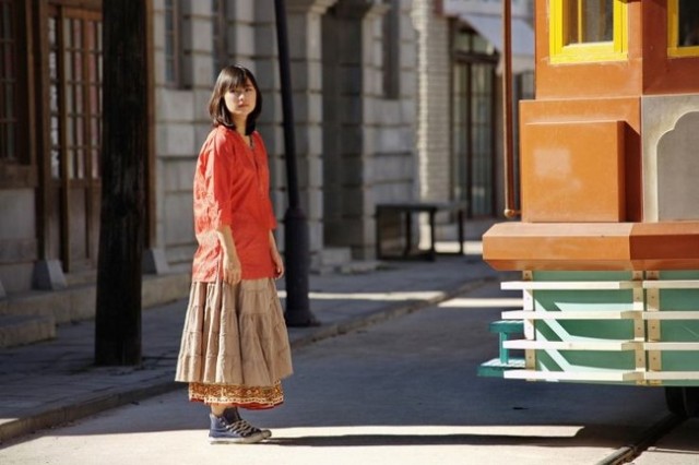 Kyeong Fotoğrafı