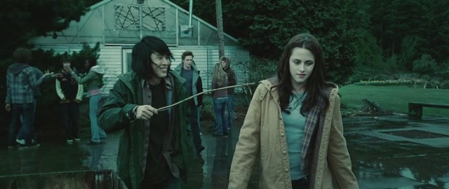 Alacakaranlık Fotoğrafı