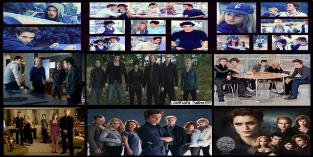 Alacakaranlık Fotoğrafı