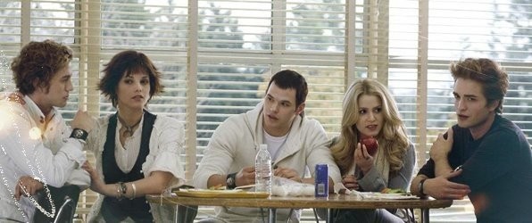 Alacakaranlık Fotoğrafı