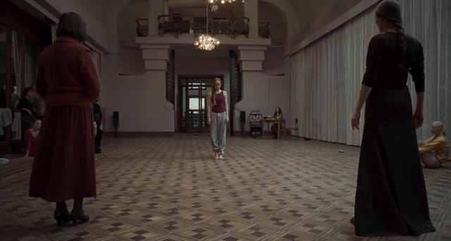 Suspiria Fotoğrafları 159