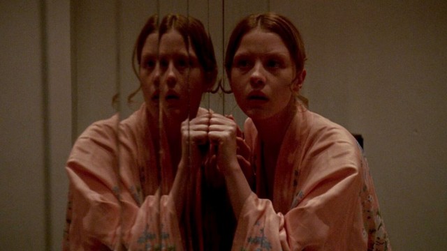 Suspiria Fotoğrafı