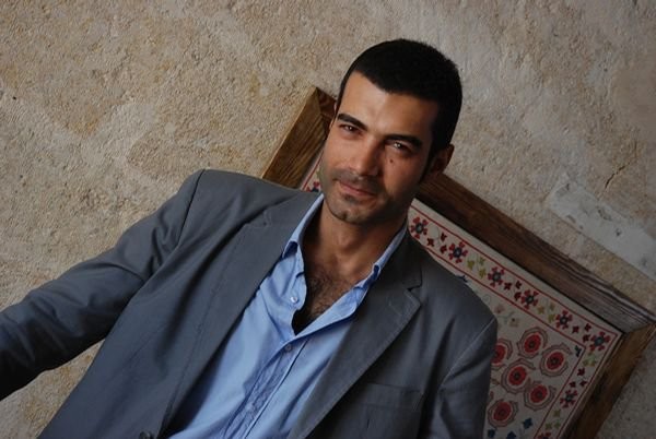 Yer Gök Aşk Fotoğrafı