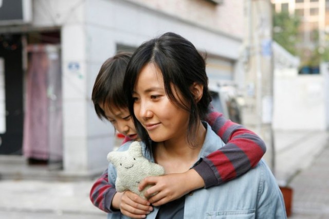 Sin Of A Family Fotoğrafı