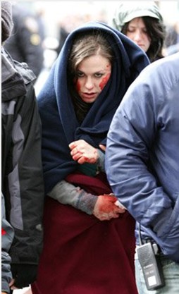 Margaret Fotoğrafı