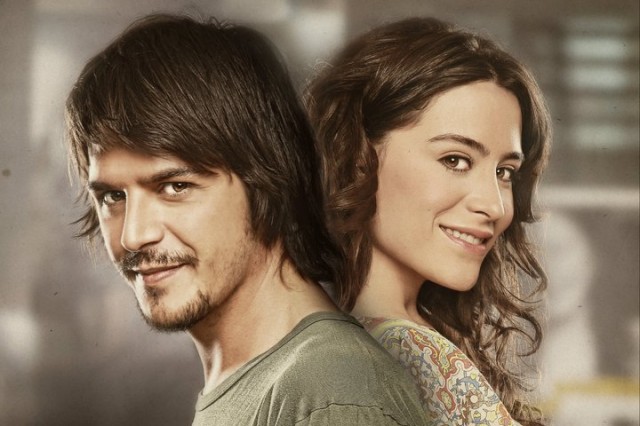 Aşk Tesadüfleri Sever Fotoğrafı