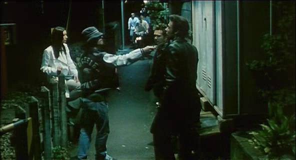 Hyôryû-gai Fotoğrafı