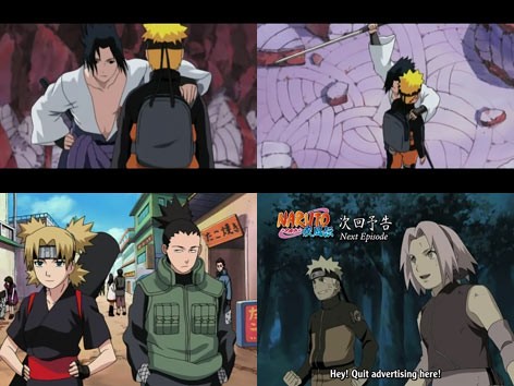 Naruto: Shippûden Fotoğrafı