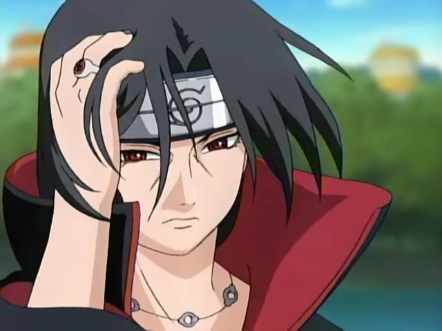 Naruto: Shippûden Fotoğrafı