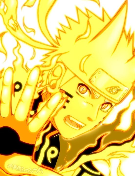 Naruto: Shippûden Fotoğrafı