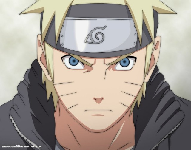 Naruto: Shippûden Fotoğrafları 29