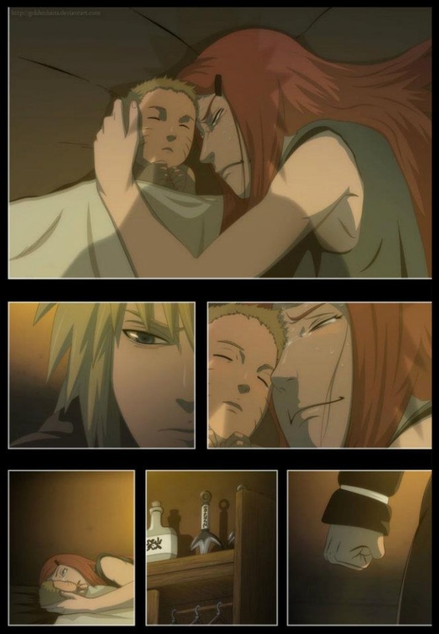 Naruto: Shippûden Fotoğrafı