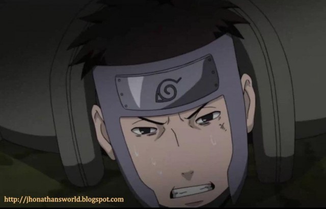 Naruto: Shippûden Fotoğrafı