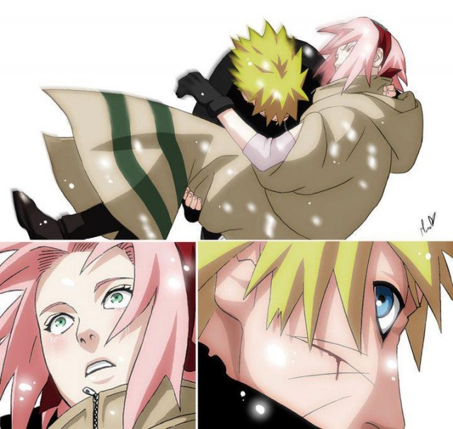 Naruto: Shippûden Fotoğrafı