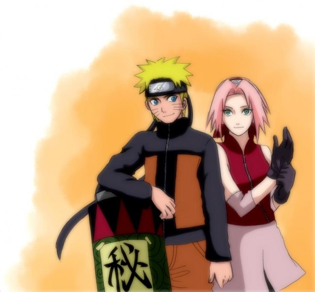 Naruto: Shippûden Fotoğrafları 87