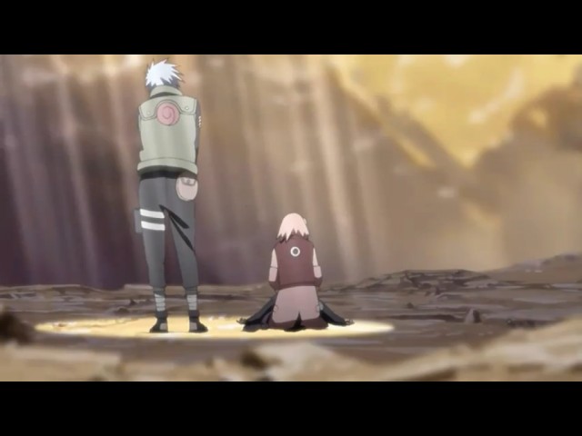 Naruto: Shippûden Fotoğrafları 91