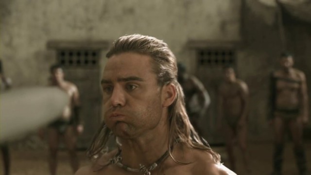 Spartacus: Gods Of The Arena Fotoğrafları 105