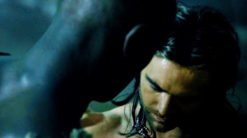 Spartacus: Gods Of The Arena Fotoğrafı