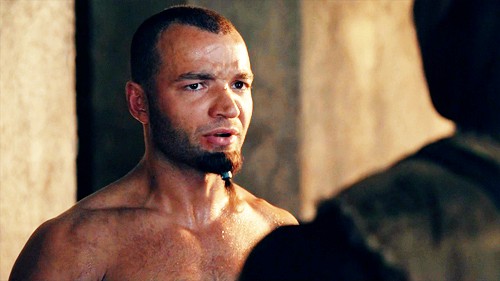 Spartacus: Gods Of The Arena Fotoğrafları 138