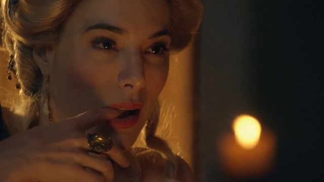 Spartacus: Gods Of The Arena Fotoğrafı