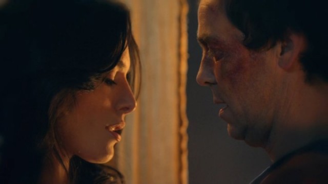 Spartacus: Gods Of The Arena Fotoğrafı