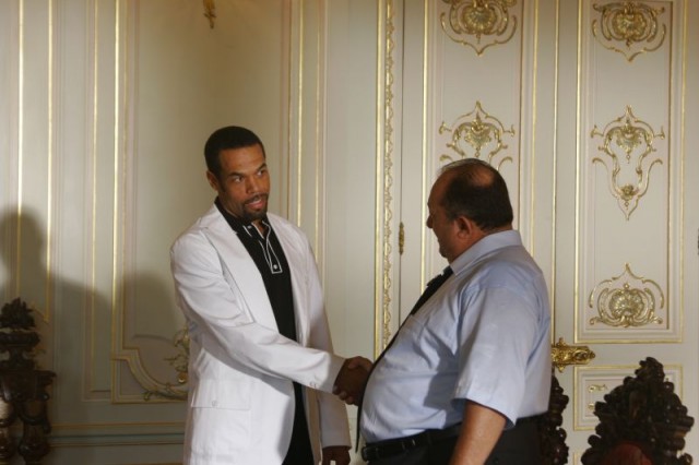 Sultan'ın Sırrı Fotoğrafı