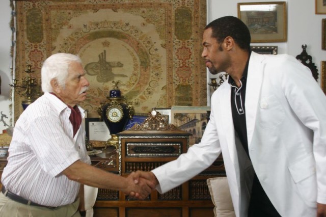 Sultan'ın Sırrı Fotoğrafı