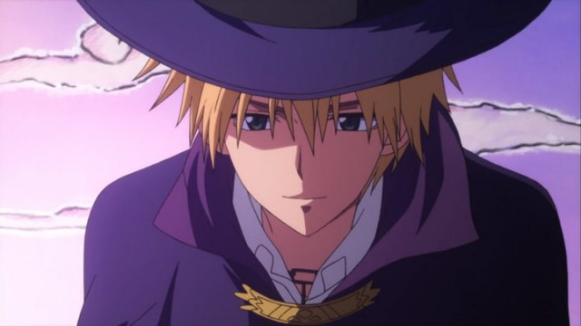 Kaichou Wa Maid-sama Fotoğrafı