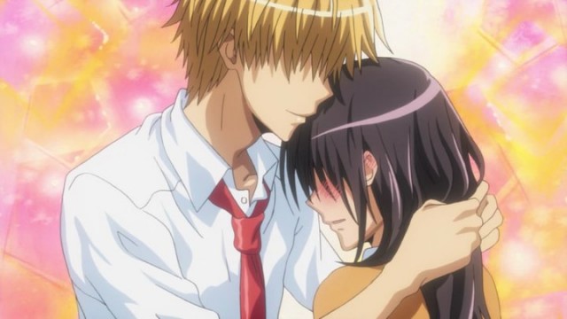 Kaichou Wa Maid-sama Fotoğrafı
