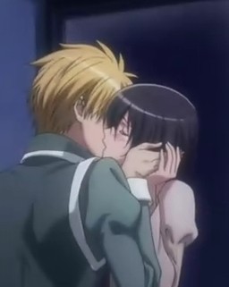 Kaichou Wa Maid-sama Fotoğrafı