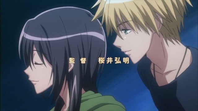 Kaichou Wa Maid-sama Fotoğrafı