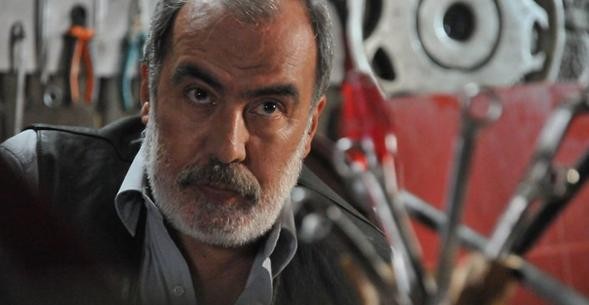 Kılıç Günü Fotoğrafı