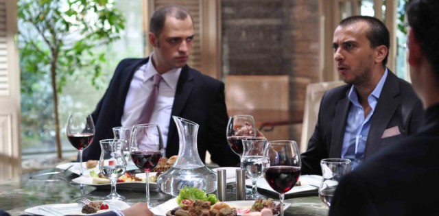 Kılıç Günü Fotoğrafı