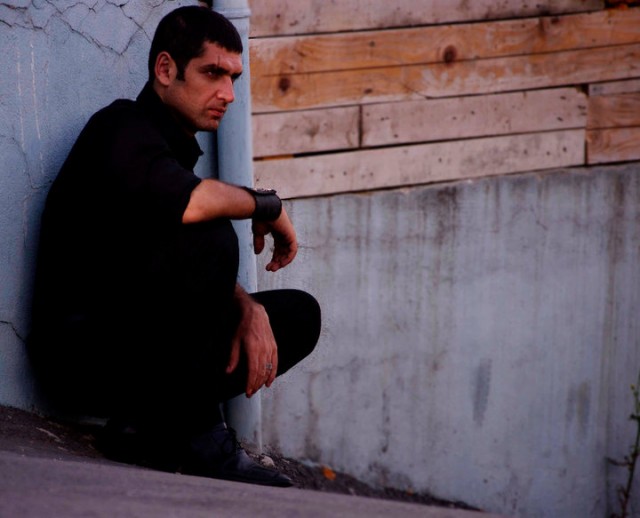 Kılıç Günü Fotoğrafı