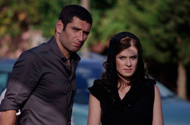 Kılıç Günü Fotoğrafı