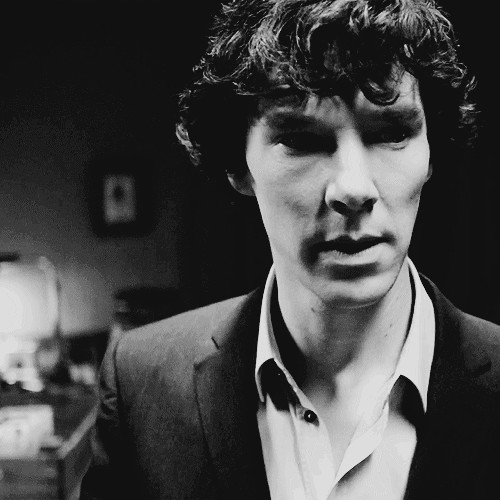 Sherlock Fotoğrafı