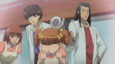 Itazura Na Kiss Fotoğrafı