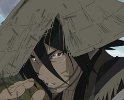 Sword Of The Stranger Fotoğrafı