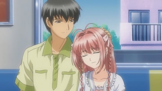 Kimi Ga Nozomu Eien fotoğrafı