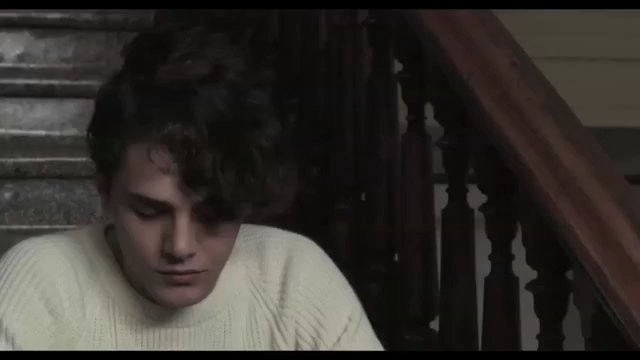 Annemi Öldürdüm Fotoğrafı