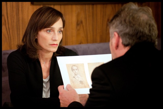 Sarah'ın Anahtarı Fotoğrafı