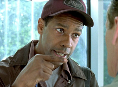 John Q Fotoğrafı