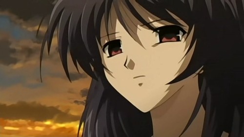 Myself; Yourself Fotoğrafı