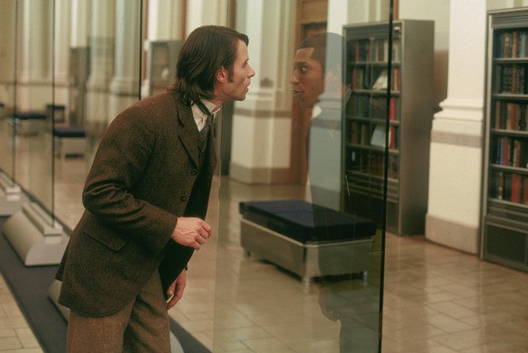 Zaman Tüneli Fotoğrafı