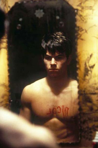 Saplantı Fotoğrafı